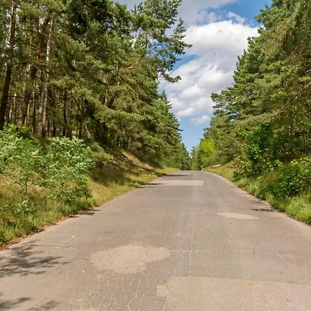 Baltic Island