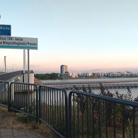 Apartment Baltic Island